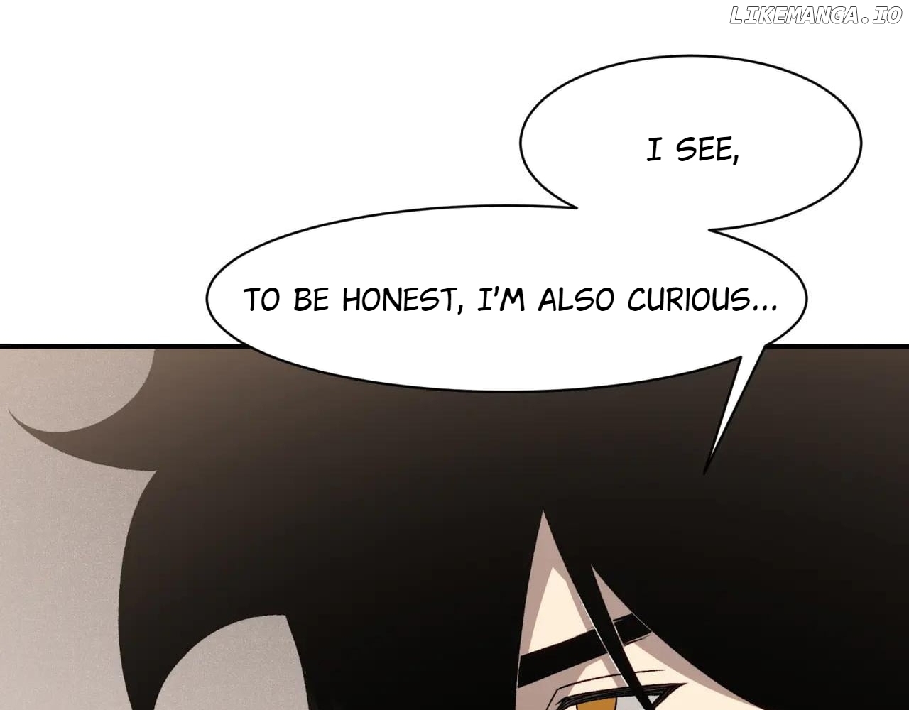 The Devil Never Cries Chapter 92 - page 54